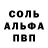 ГЕРОИН белый CLICK RO